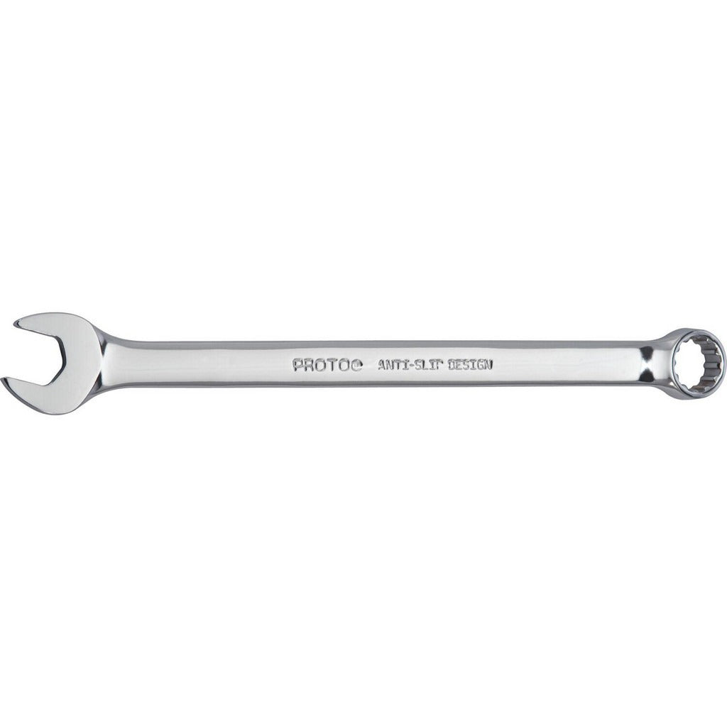 PROTO Proto J1216SPL Combination Wrench 1/2 Inch 12-point