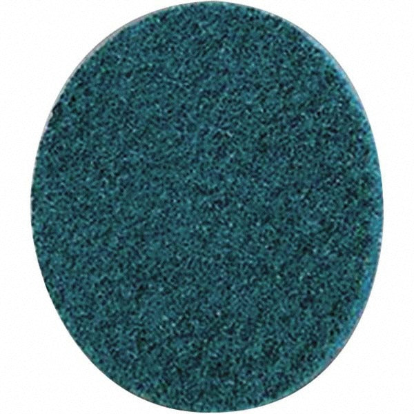 3M 3M 7000120998 Quick-change Disc 3 in Aluminum Oxide Very Fine