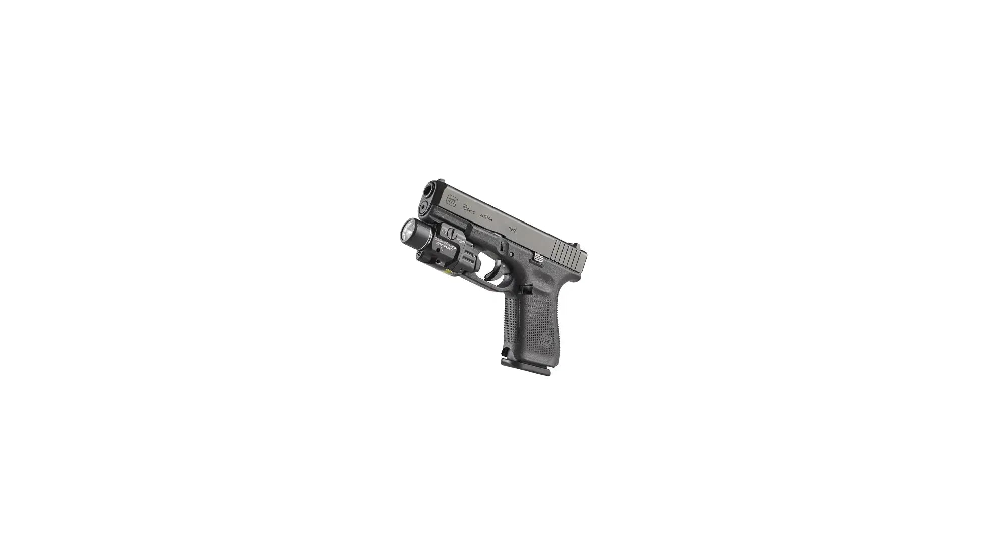 STREAMLIGHT Streamlight 69475 TLR-8 HL-X G 1000 Lumen Rechargeable Rail-Mounted Weapon Light (SL-B9)