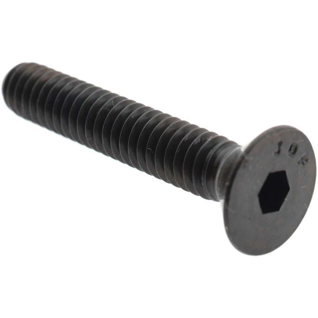 VALUE COLLECTION Value Collection 88547922 Flat Socket Cap Screw 1/4-20