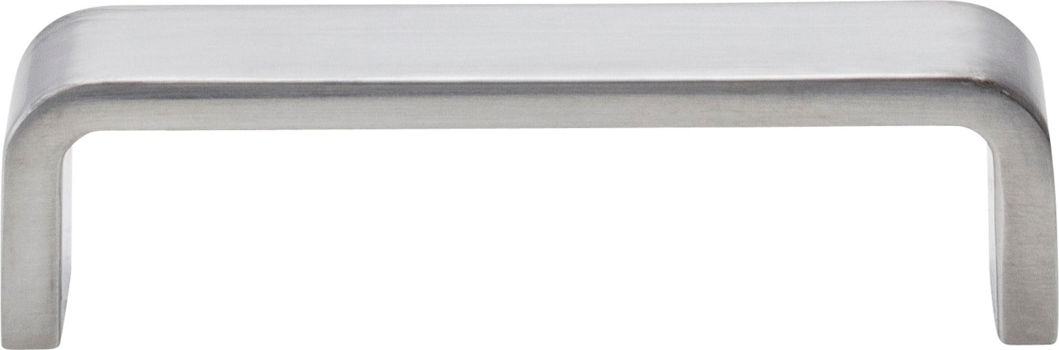 ELEMENTS Elements 193-96BC Cabinet Pull 96mm Brushed Chrome Asher