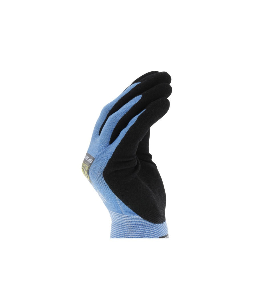 MECHANIX WEAR Mechanix Wear S1CB-03-540 SpeedKnit CoolMax Gloves Large/XL (Pair)