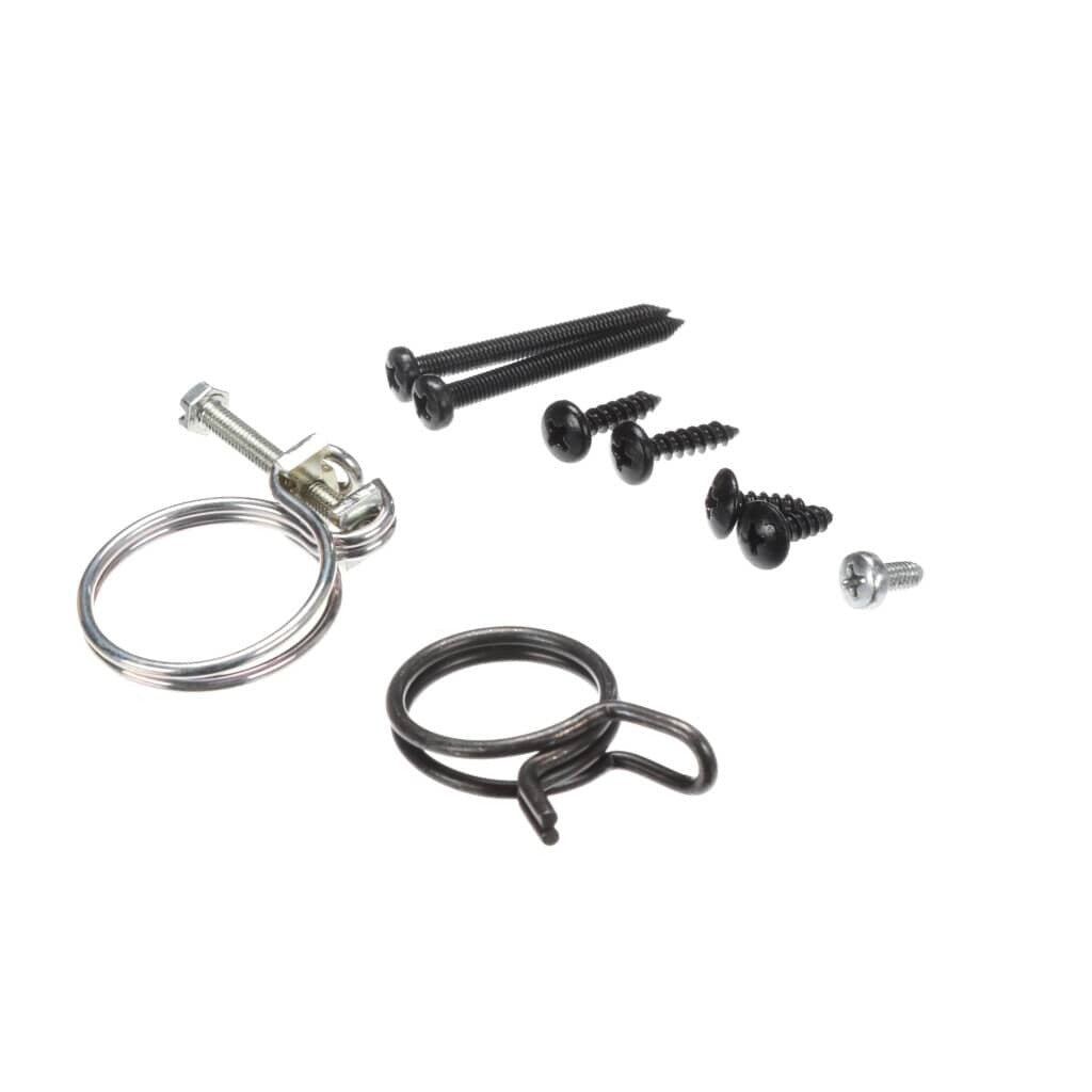 BOSCH Bosch 00604885 Installation Set Clamps and Fasteners (Each) 604885