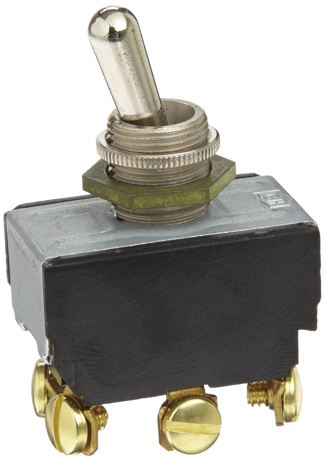 EATON Eaton 7562K4 Ry2l 15 A at 125 V AC 10 A at 250 V AC (0.469 in Bushing) 852470