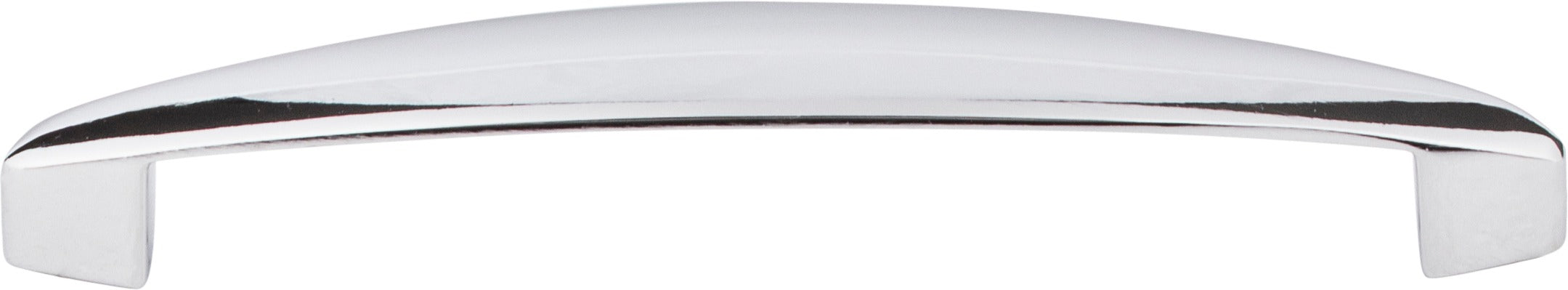 ELEMENTS Elements 308-128PC Cabinet Pull 128mm Polished Chrome