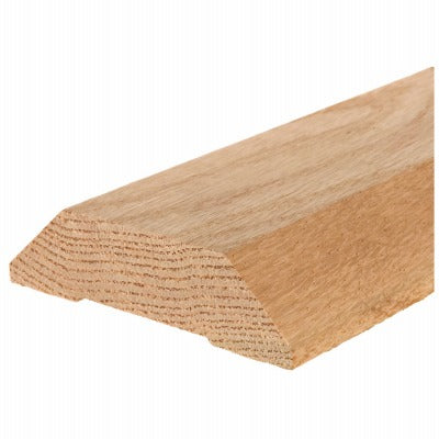 FROST KING Thermwell WAT36HR Oak Exterior Saddle Threshold 36 Inches