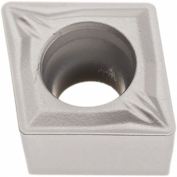 SECO TOOLS Seco 02956303 CCMT21.51-MF2 TP2501 Turning Insert 1/4 in Ic