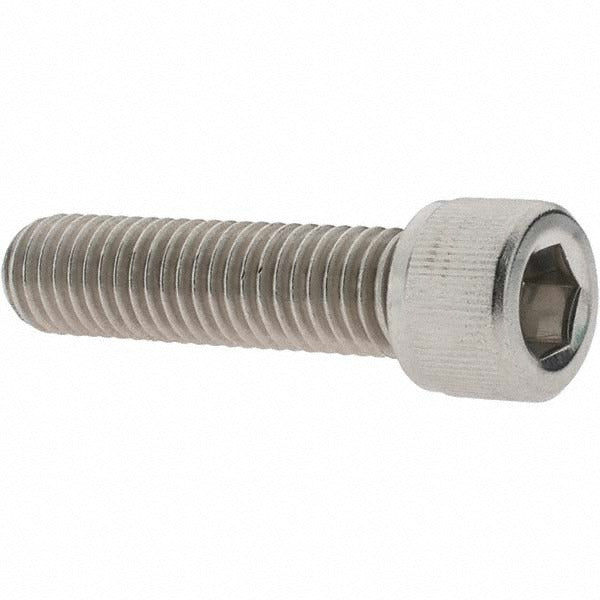 VALUE COLLECTION Value Collection 92089 Hex Socket Cap Screw 1/2-13 Unc