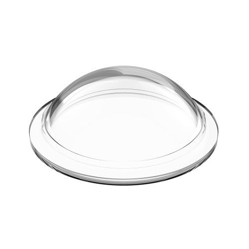 AXIS COMMUNICATIONS Axis Communications 01567-001 Clear Dome Cover