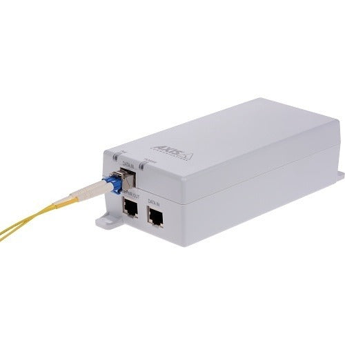 AXIS COMMUNICATIONS Axis Communications 02740-004 Sfp Midspan 60W