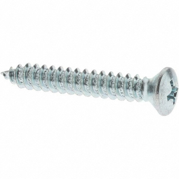 VALUE COLLECTION Value Collection SMPOTI-1001250-8-050B Sheet Metal Screw
