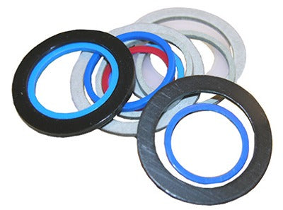 LASCO Larsen Supply Co. 7703 Fiber Nylon Washer 12 Pack