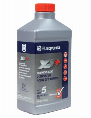 HUSQVARNA Husqvarna 593271603 Xp+ 2-cycle Oil 12.8 Oz