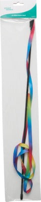 BSC PREFERRED Bsc Preferred 2505C25 Cat Teaser Ribbon Wand Toy