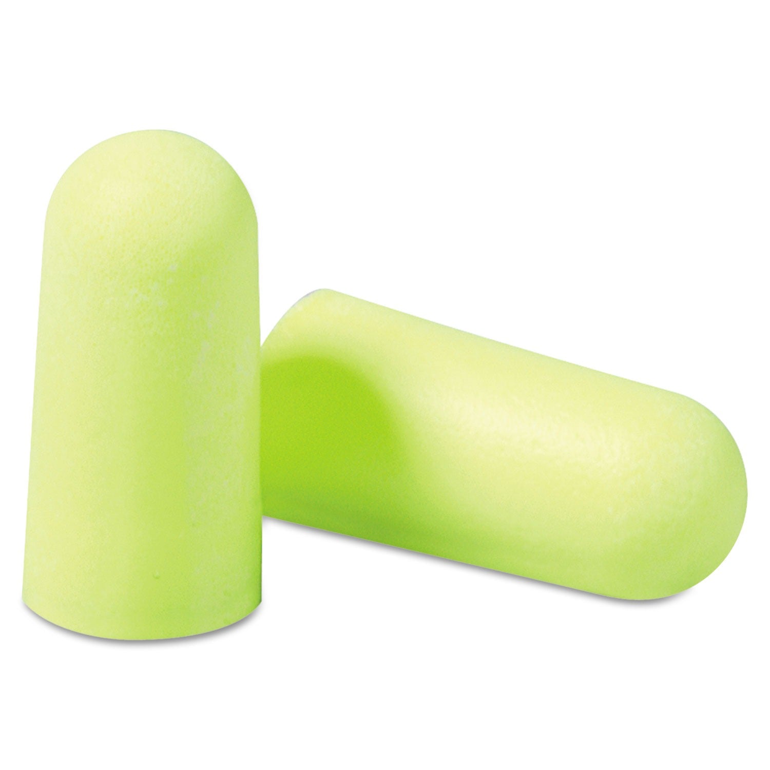3M 3M MMM3121250 E-A-Rsoft soft foam earplugs 33 dB (200 pairs) 3121250