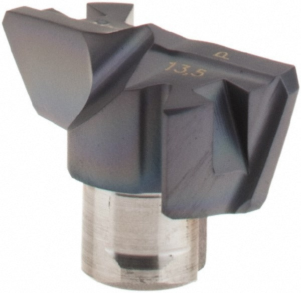ISCAR Iscar 5509962 Carbide Replaceable Tip Drill 0.531 in