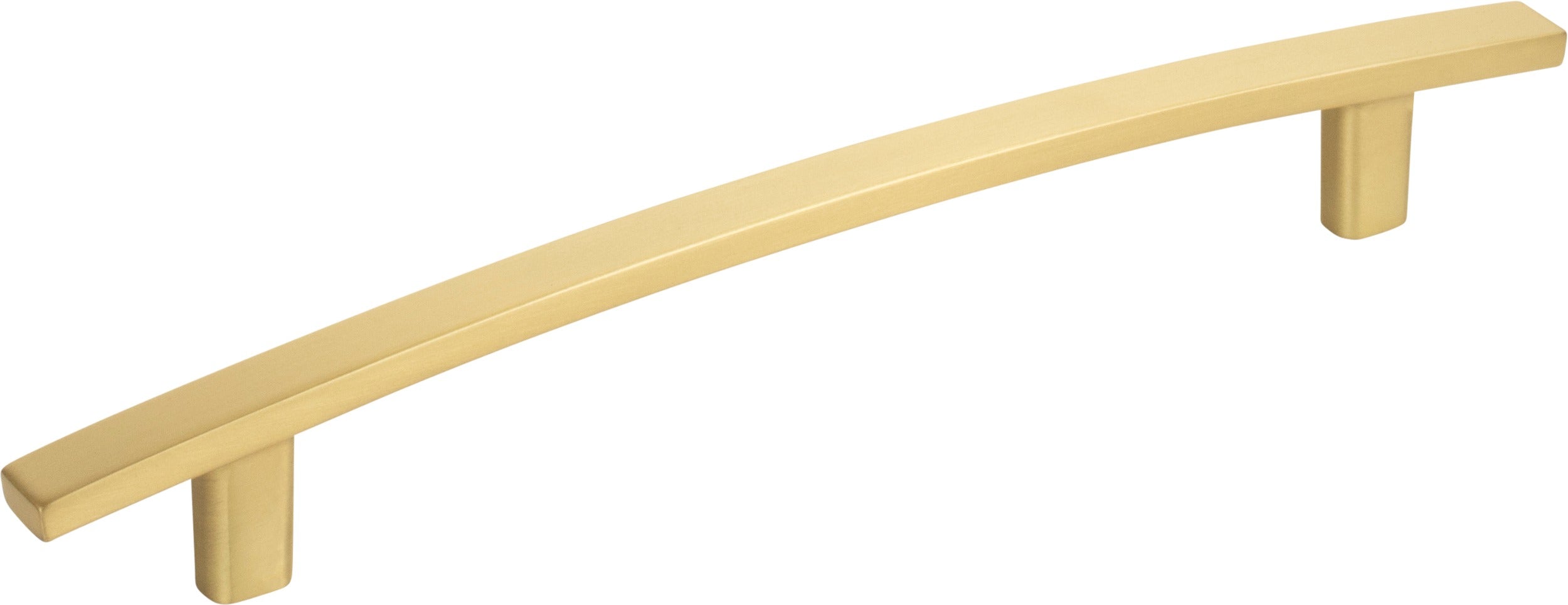 ELEMENTS Elements 859-160BG Cabinet Bar Pull Brushed Gold 160mm