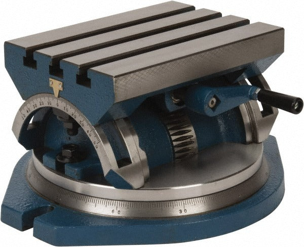 VALUE COLLECTION Value Collection WTS10 Angle Table 154 Lb Capacity Swivel