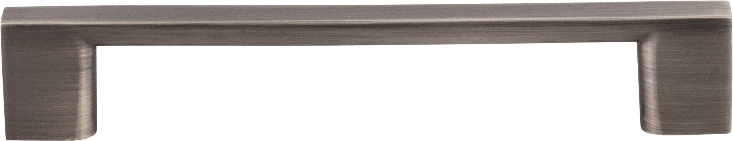 JEFFREY ALEXANDER Jeffrey Alexander 635-128BNBDL Cabinet Bar Pull Brushed Pewter
