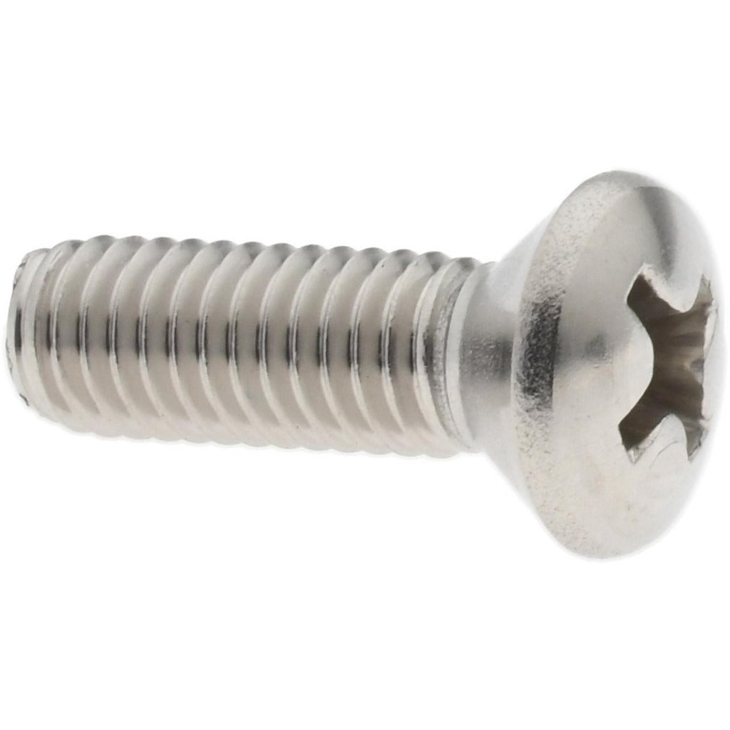 VALUE COLLECTION Value Collection R63032964 Machine Screw 10-32 Phillips