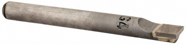 ACCUPRO Accupro ACC-TRG4 Boring Bar Neutral Micrograin 1/4 in Min Bore