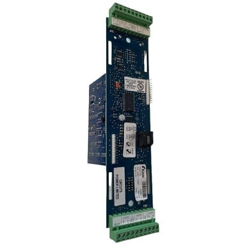EDWARDS SIGNALING Kidde - Edwards VM-SLCXB2 Signaling Line Expansion Card