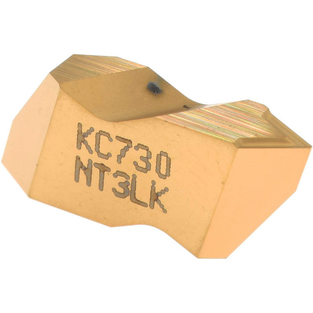 KENNAMETAL Kennametal 1112896 Threading Insert NT3LK KC730 Carbide