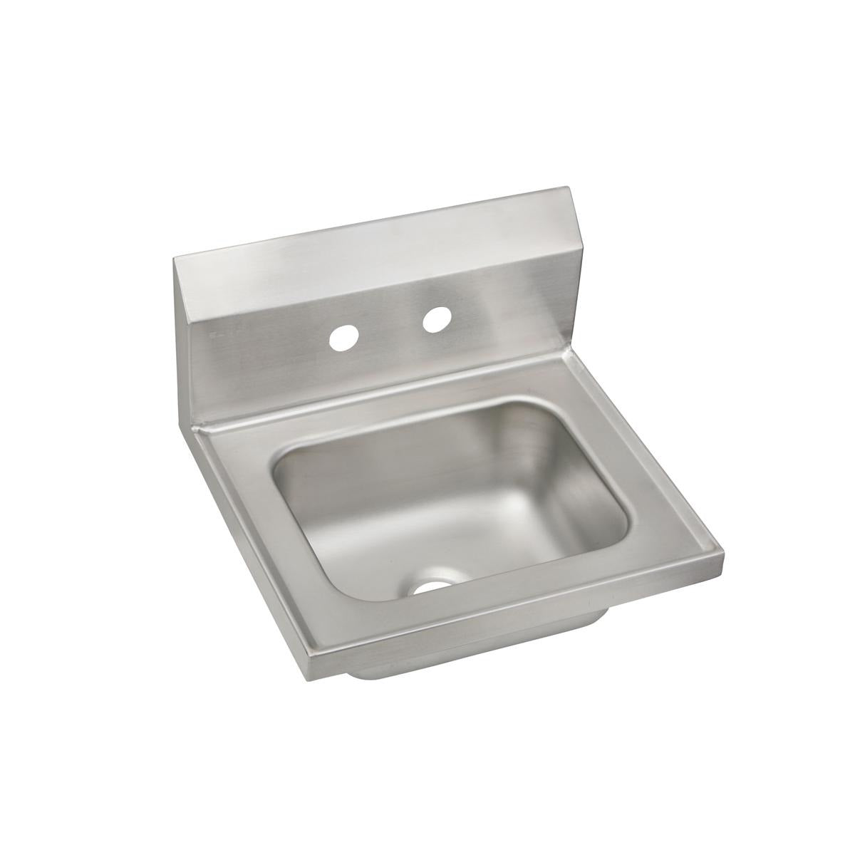 BSC PREFERRED Bsc Preferred CHSB17162 Wall-hung Handwash Sink