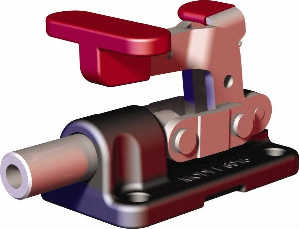 DE-STA-CO De-sta-co 6015-R Straight Line Action Clamp 562.02 Lb