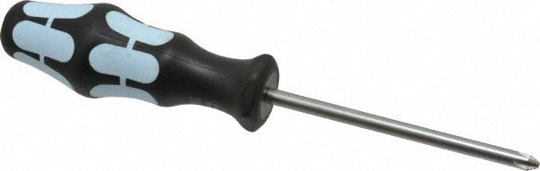 WERA Wera 05032022001 Phillips No. 2 Screwdriver 4 Inch