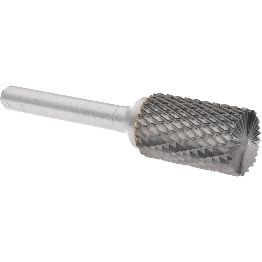 HERTEL Hertel SZ0026CE Abrasive Bur Cylinder End Cut 5/8 in