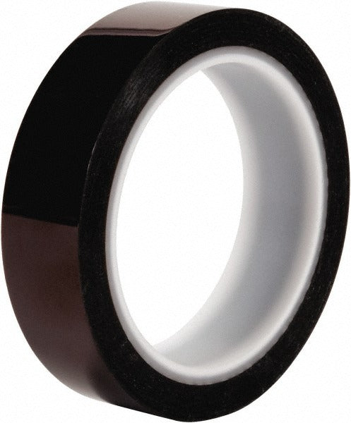 3M 3M 7100061140 Polyimide Film Tape 2 Mil 500F Amber