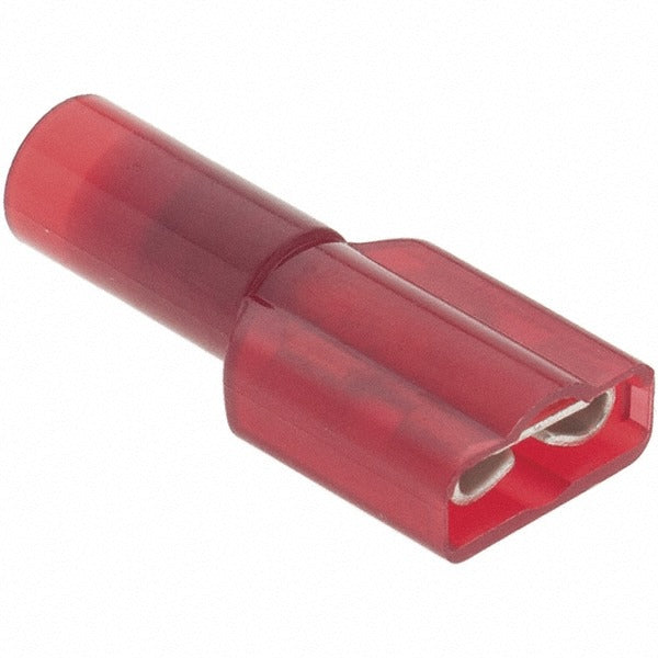 VALUE COLLECTION Value Collection FDFNS1-250 Female Wire Disconnect