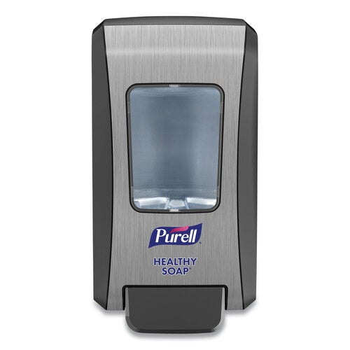 GOJO Gojo GOJ523406CT Purell FMX-20 Foam Soap Dispenser (2000 mL, 6/Carton)