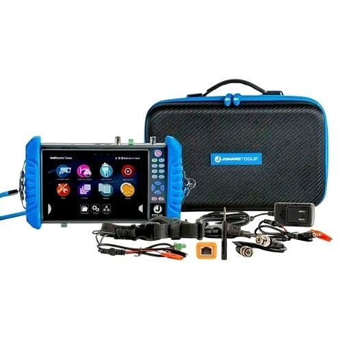 JONARD TOOLS Jonard Industries CTV-8K 8K Cctv Tester