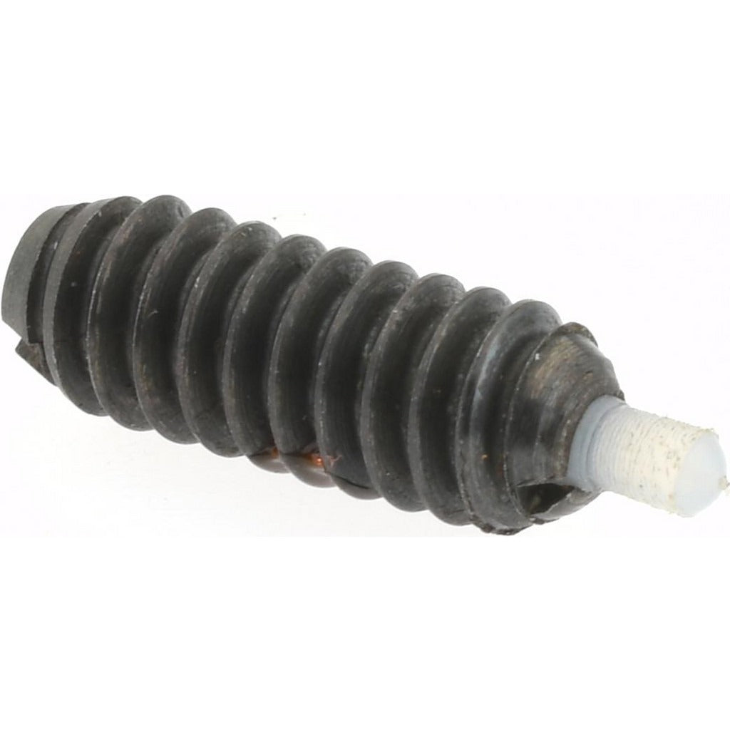 GIBRALTAR Gibraltar SWN10-1XFSP-G Threaded Spring Plunger 6-32