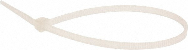 PRO-SOURCE Pro-source TSL-160-M-YT-PRO Standard Cable Tie 18 Lb 100pk