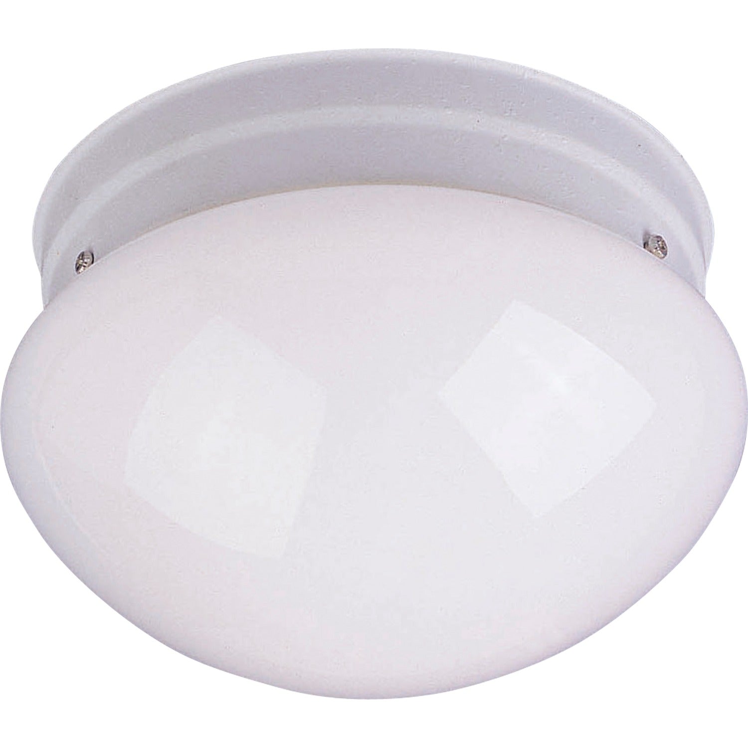 MAXIM LIGHTING Maxim Lighting 5881WTWT Essentials 2-Light 120W (9 in / 2-Light)