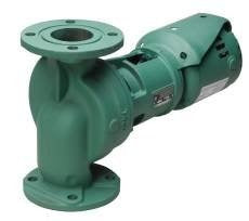TACO Taco 120-13 Cast Iron Circulator Pump 1/6 Hp 115V