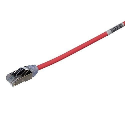 PANDUIT Panduit STP28X0.5MRD Cat 6A Shielded Patch Cable