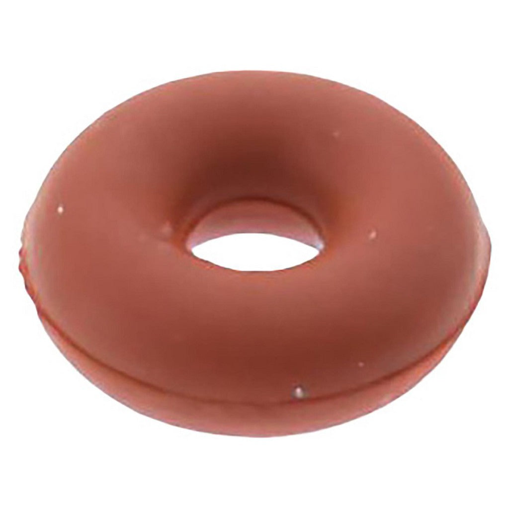 VALUE COLLECTION Value Collection ZMSCS70002 Silicone O-ring Dash 002 100 Pack