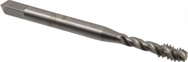BALAX Balax 40067-010 Spiral Flute Tap 10-24 Unc Modified Bottoming
