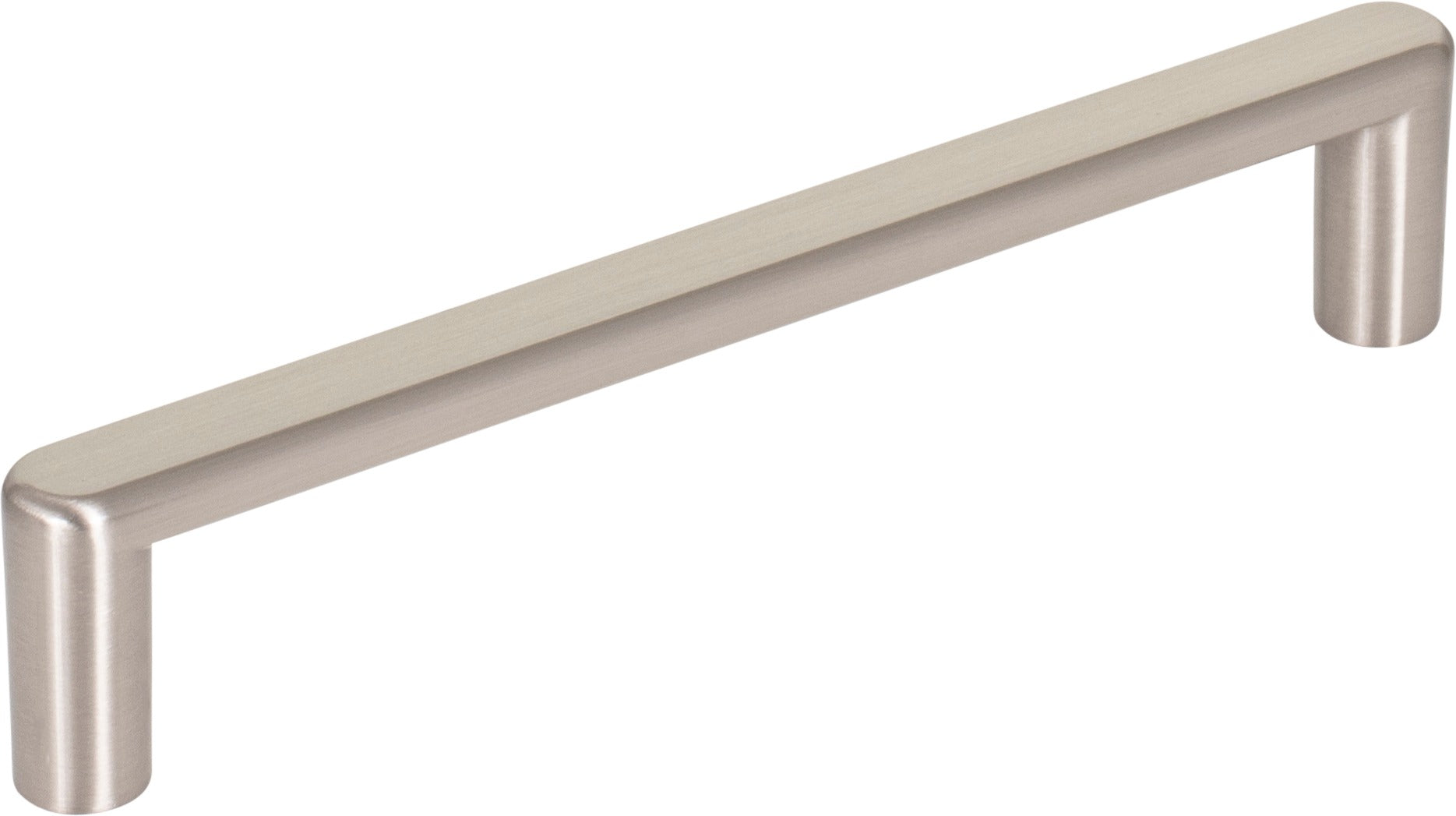 ELEMENTS Elements 105-128SN Cabinet Pull 128mm Satin Nickel