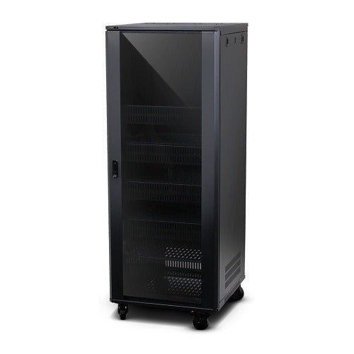 STRONG Strong SR-FS-SYSTEM-DC-27U 27U Freestanding Rack