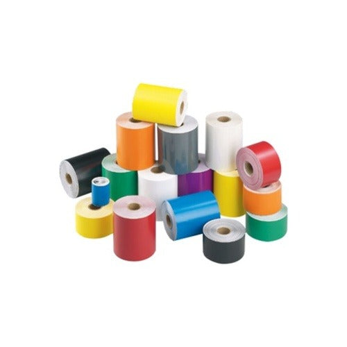 PANDUIT Panduit T200X000VX1Y Thermtrans Continuous Tape