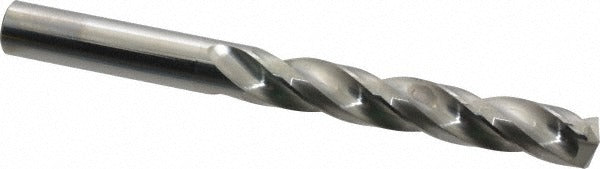 KYOCERA SGS PRECISION TOOLS Sgs 53127 Solid Carbide Jobber Drill Bit 27/64 Inch