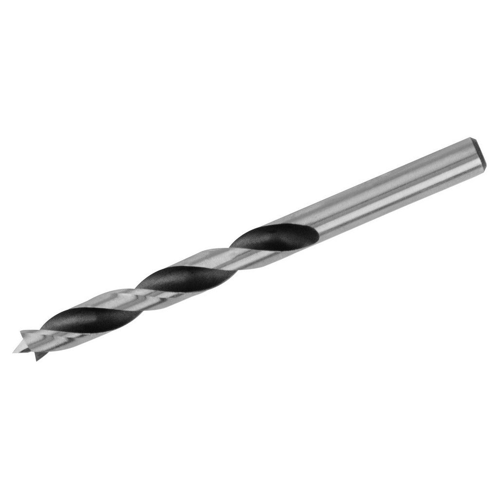 IRWIN Irwin 49616 Brad Point Drill Bit 3/8 in Carbon Steel