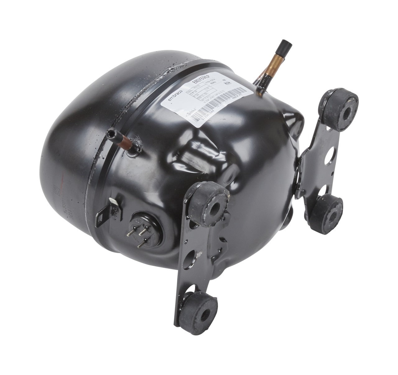 WHIRLPOOL Whirlpool W10507884 Refrigerator Compressor
