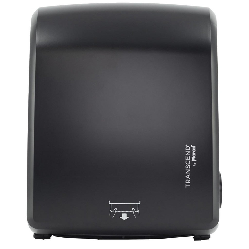 VALUE COLLECTION Value Collection T8A3-B Roll Towel Cabinet Dispenser