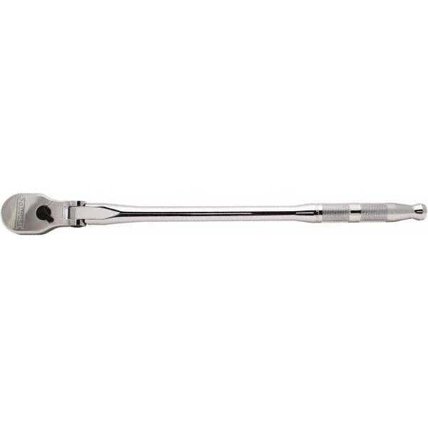 PROTO Proto J5450HTCF 1/2 in Drive Pear Head Flex Ratchet